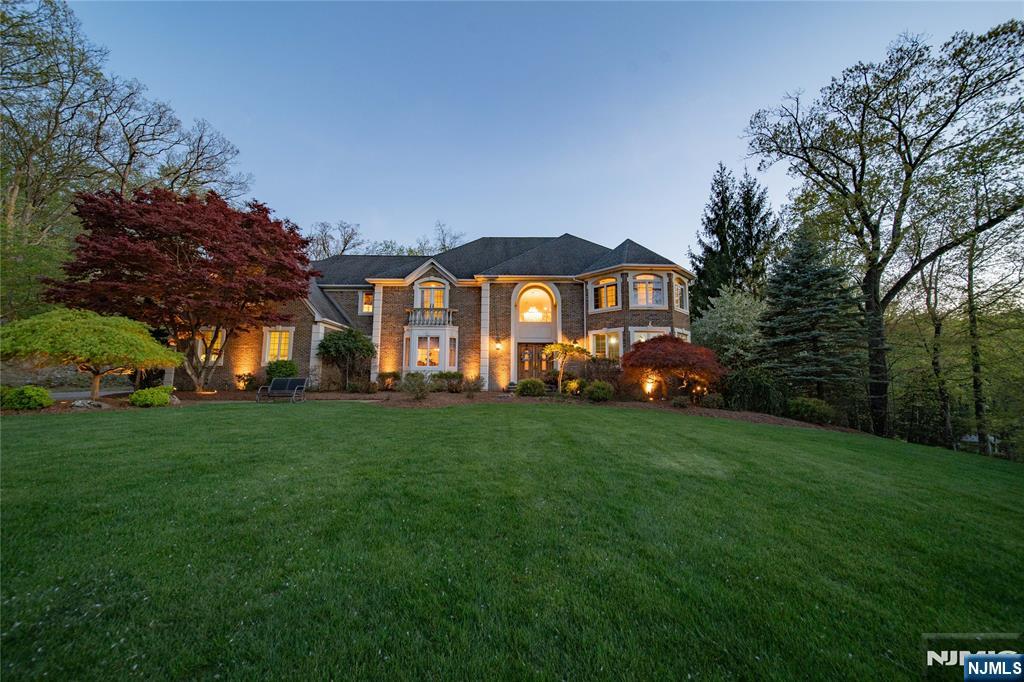 43 Walsh Drive