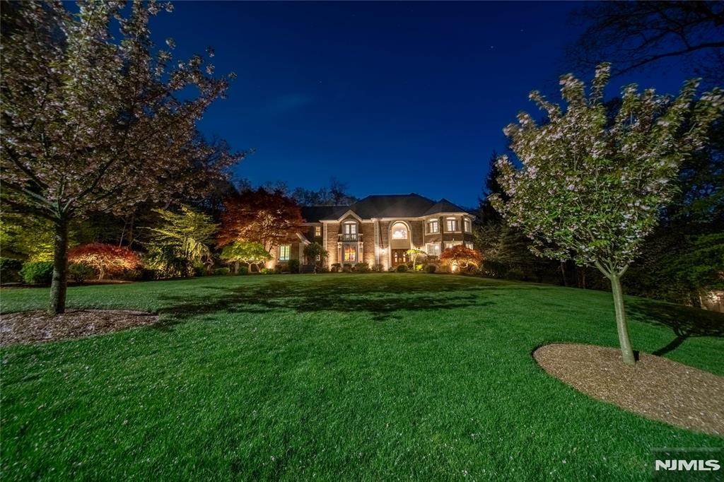 43 Walsh Drive