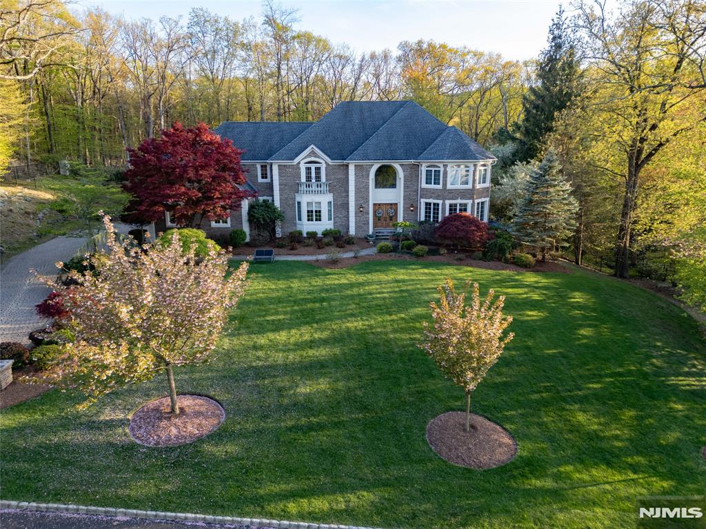 43 Walsh Drive