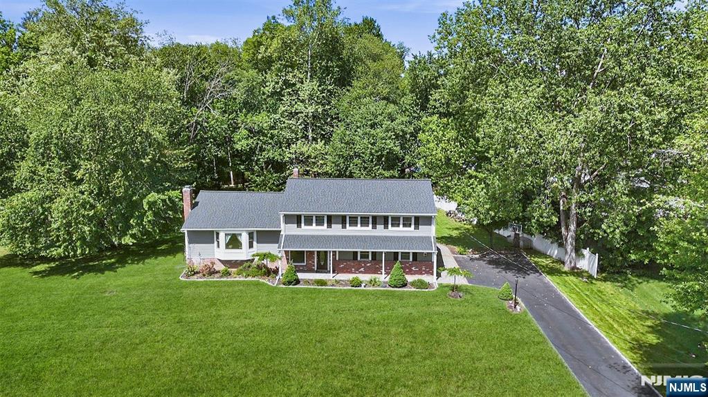 469 White Birch Drive