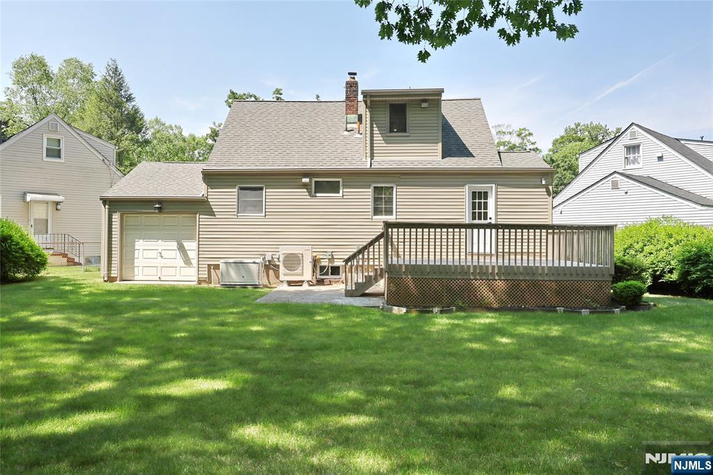 20 Dojean Court