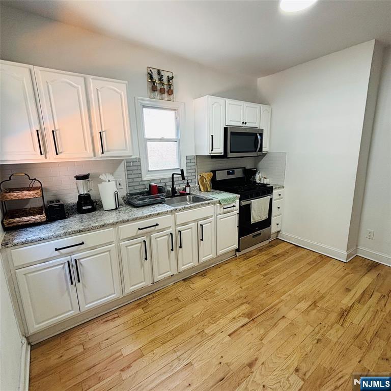 43 Bragaw Avenue Floor 1