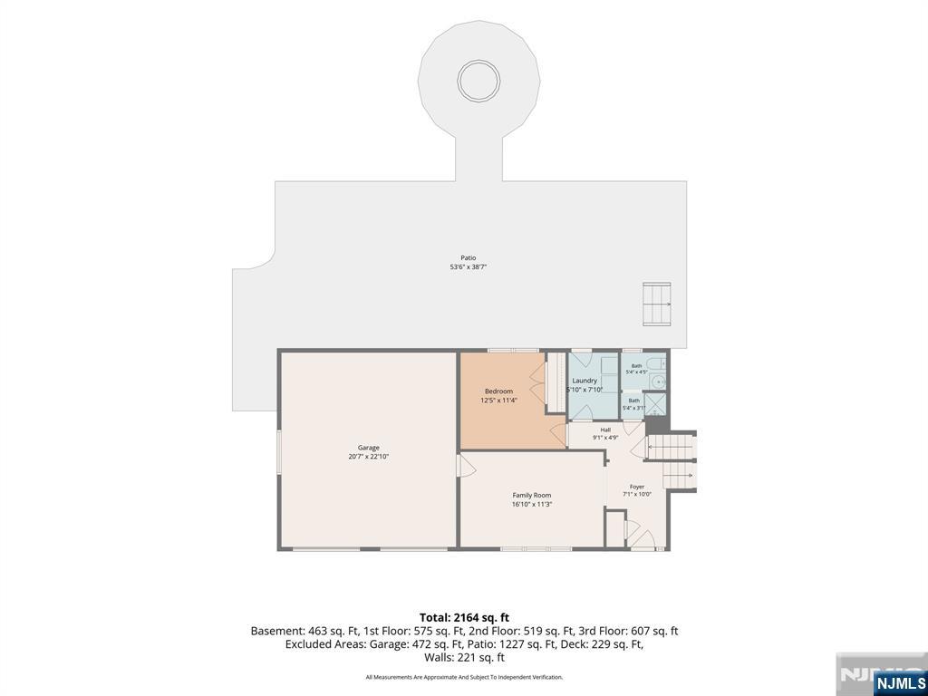 7 Willow Brook Road