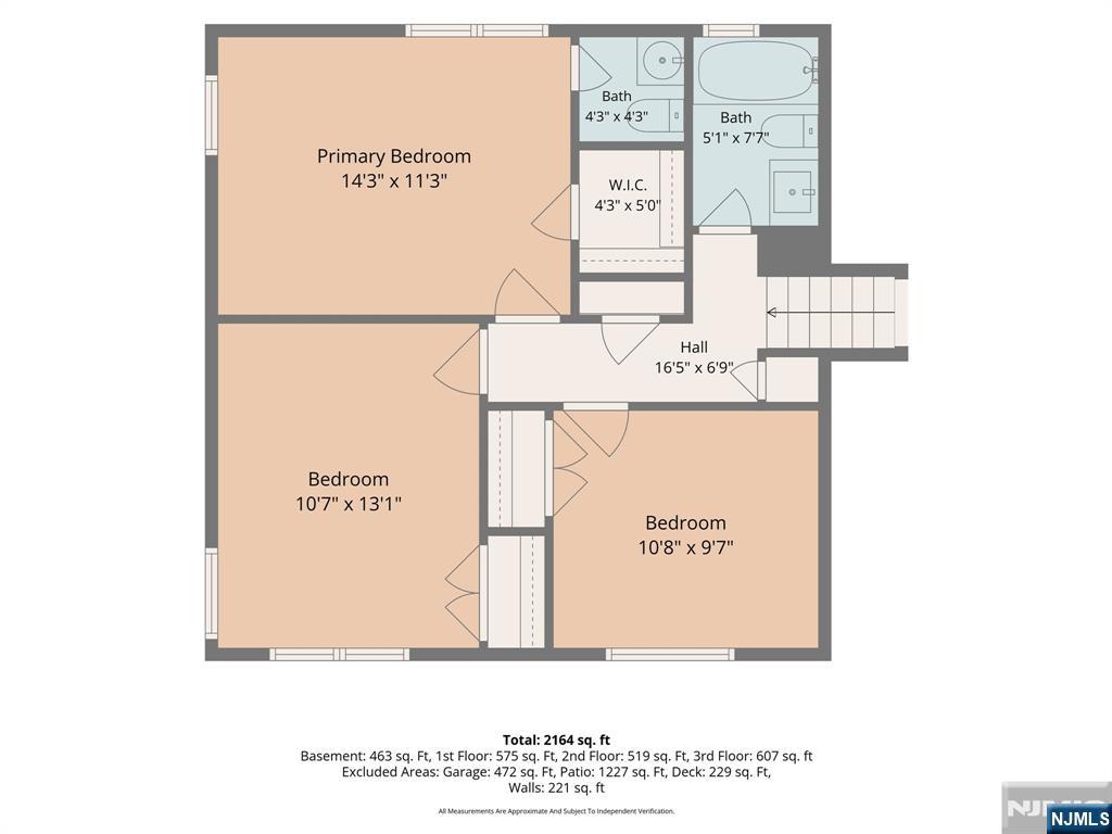 7 Willow Brook Road