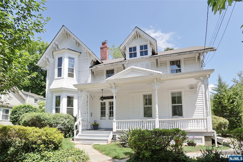83 Grove Street