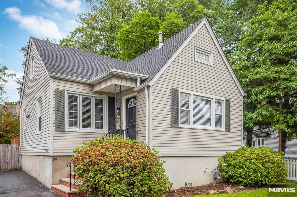 200 Evergreen Street