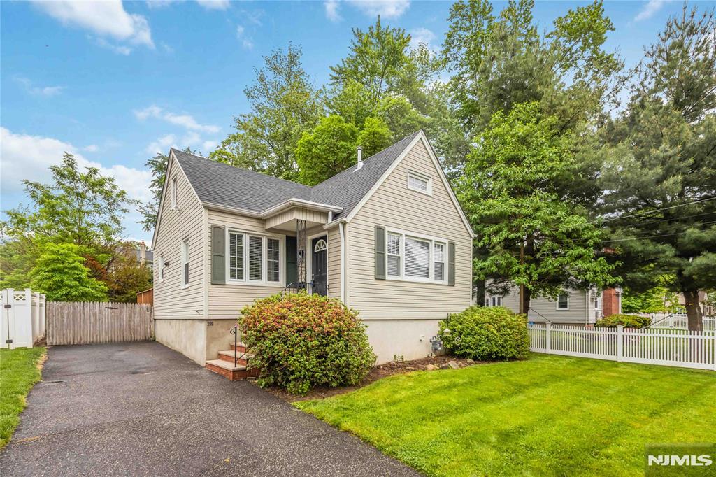 200 Evergreen Street