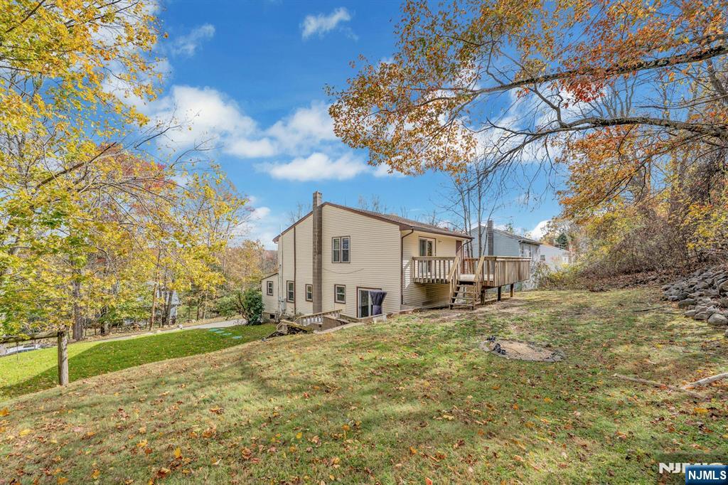 39 Delaware Road
