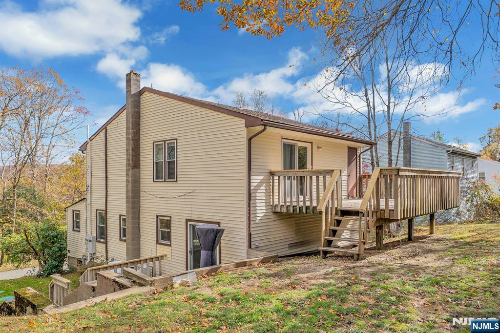 39 Delaware Road
