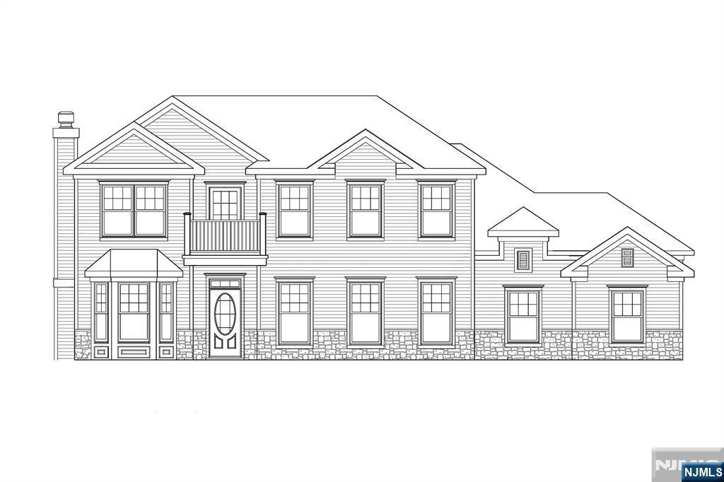 760 Pascack Road