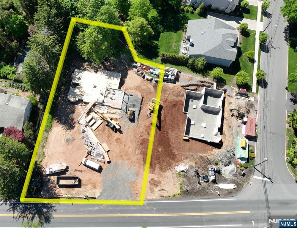 760 Pascack Road