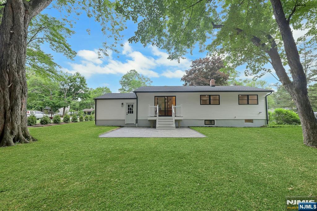 282 Spring Valley Road