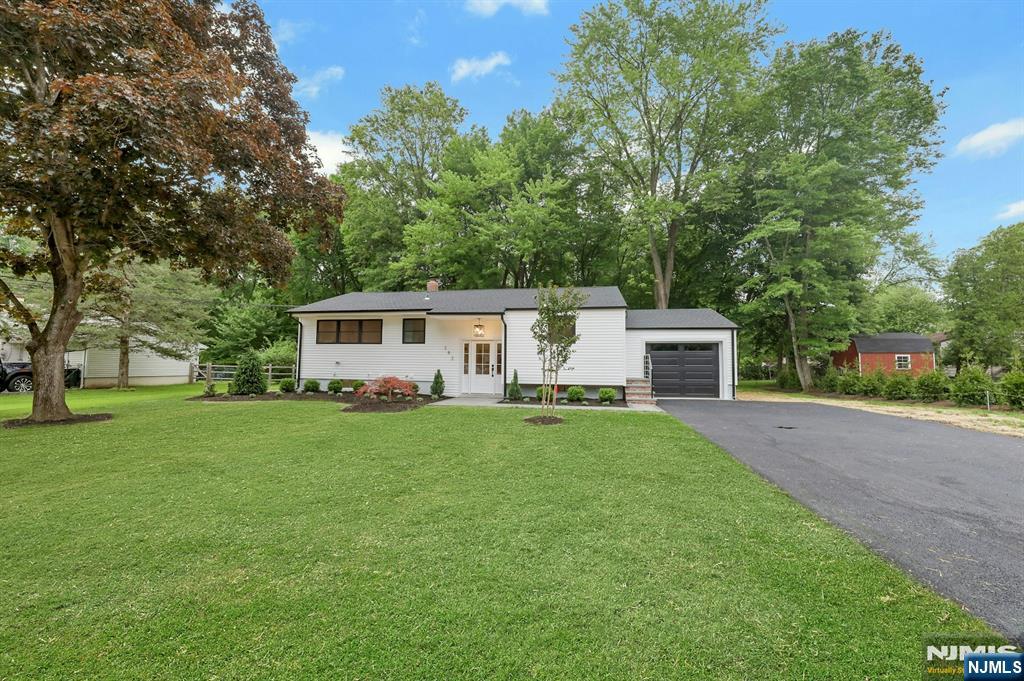 282 Spring Valley Road