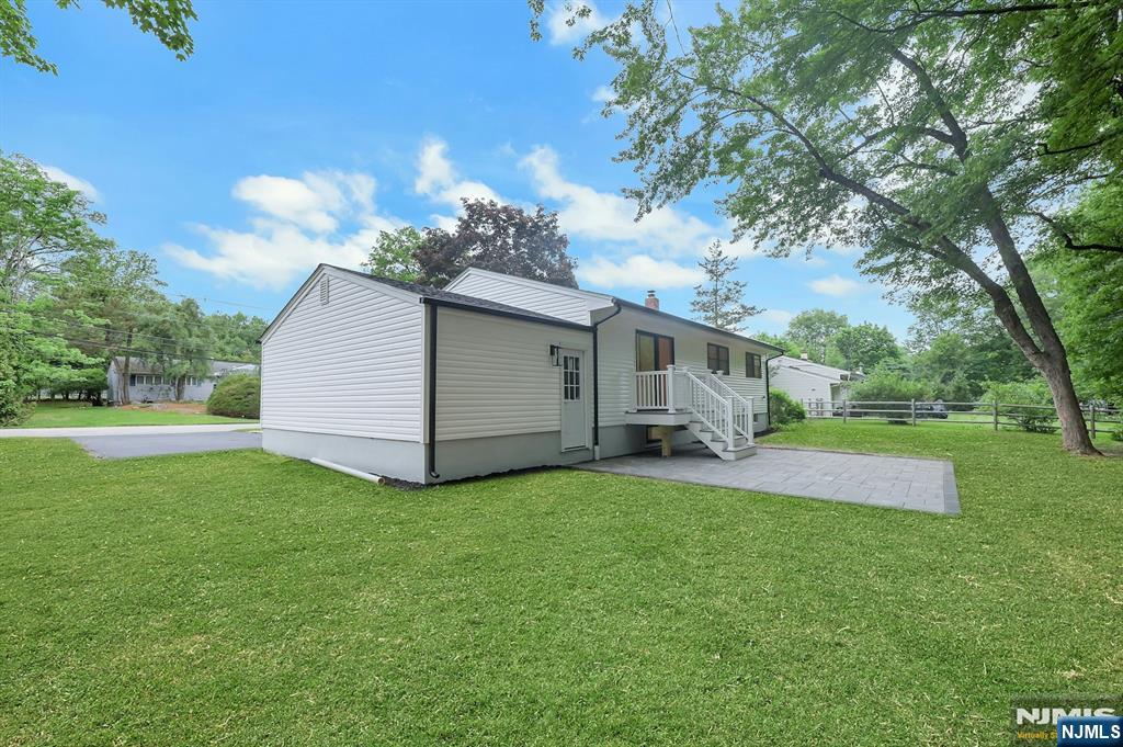 282 Spring Valley Road