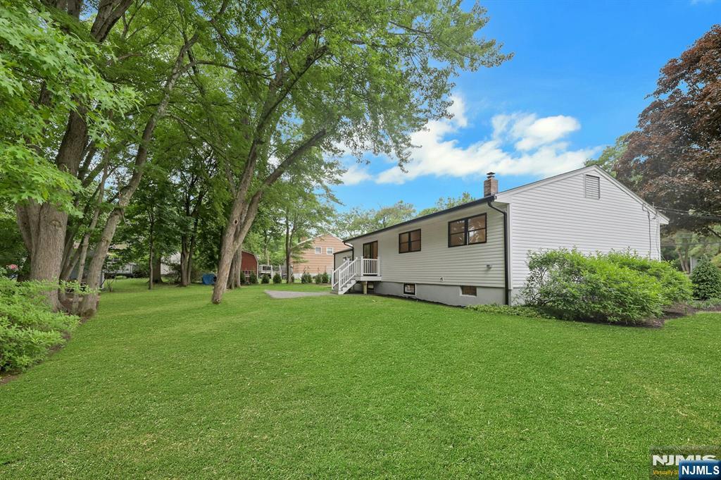 282 Spring Valley Road