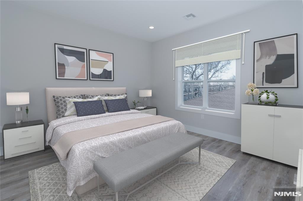 387 Park Street 302