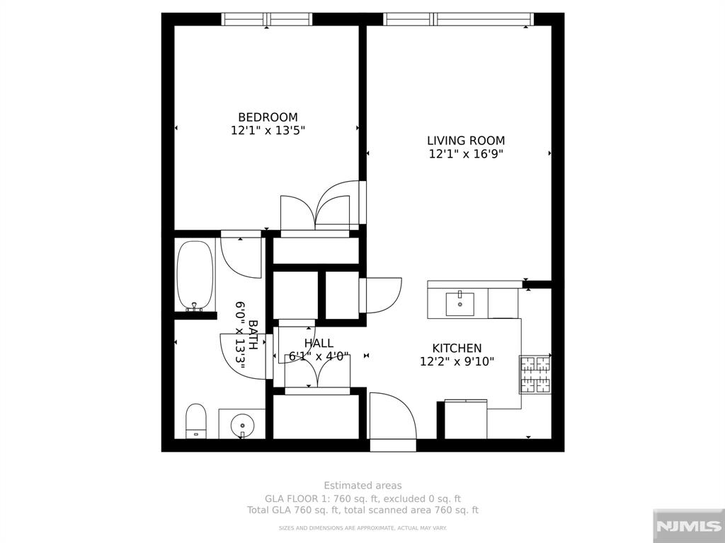 387 Park Street 302
