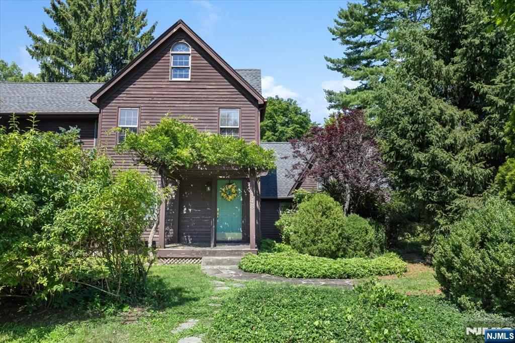 148 Spring Valley Road
