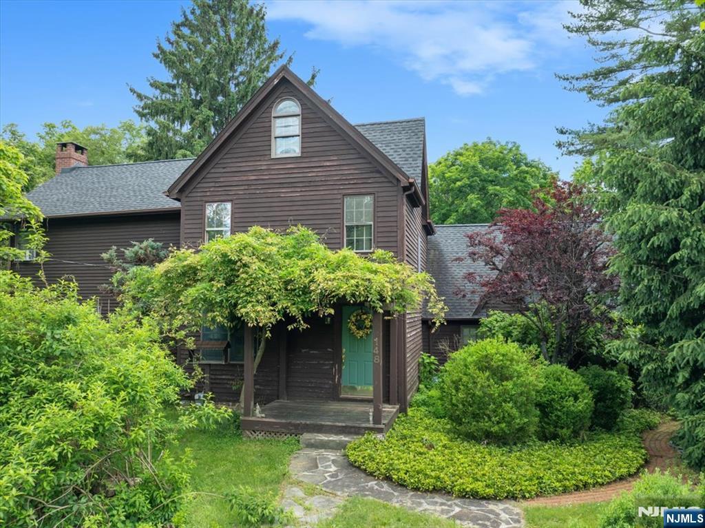148 Spring Valley Road