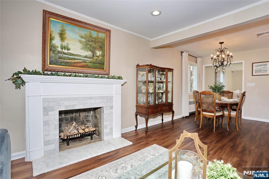 616 Bogert Road