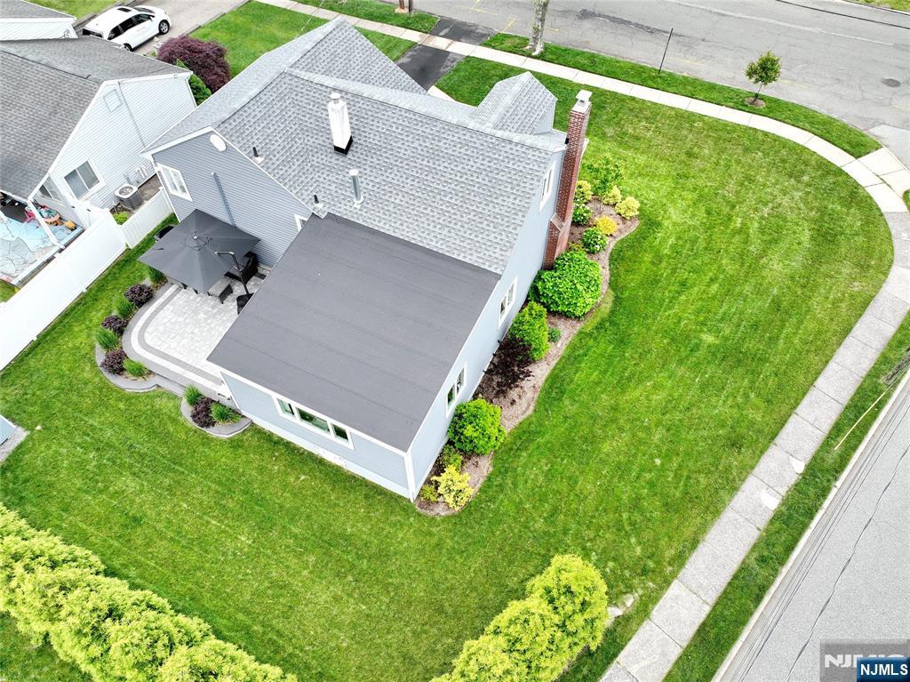 616 Bogert Road