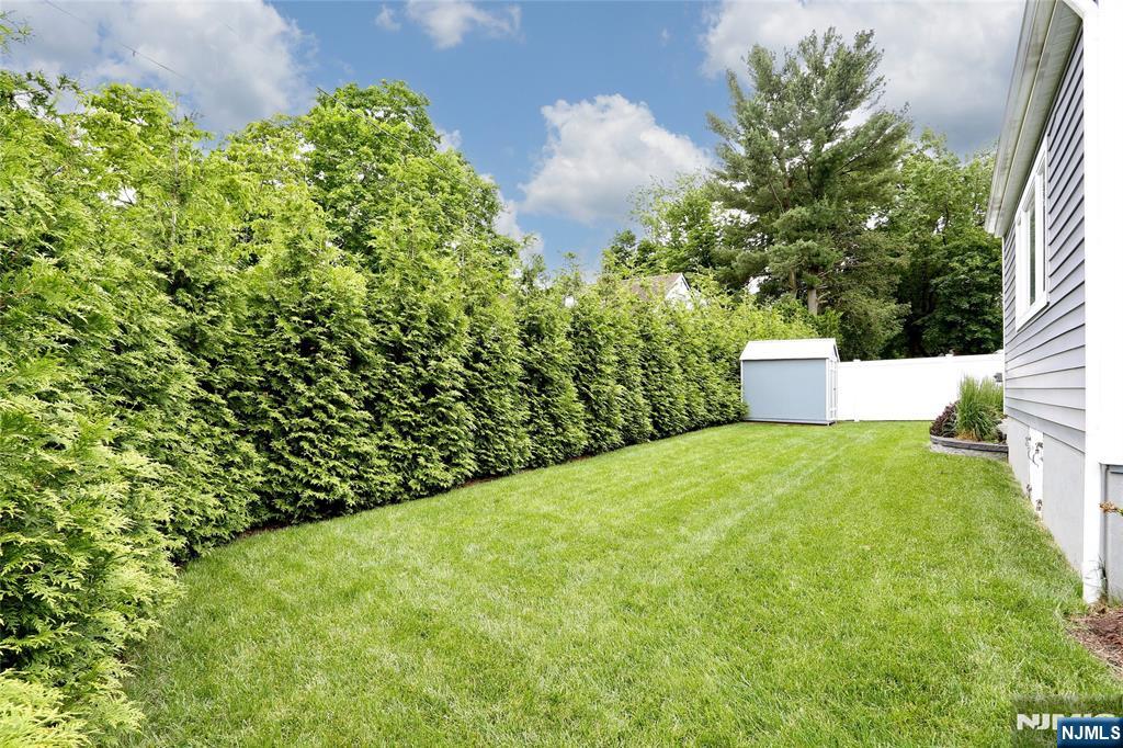616 Bogert Road