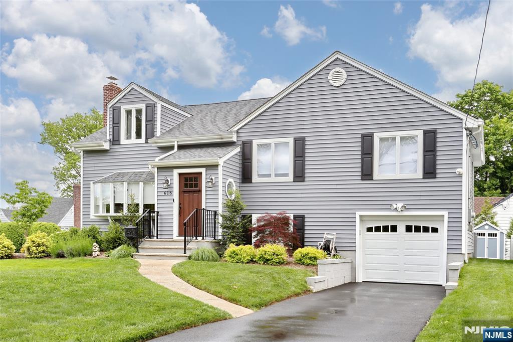 616 Bogert Road