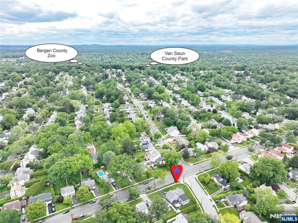 616 Bogert Road