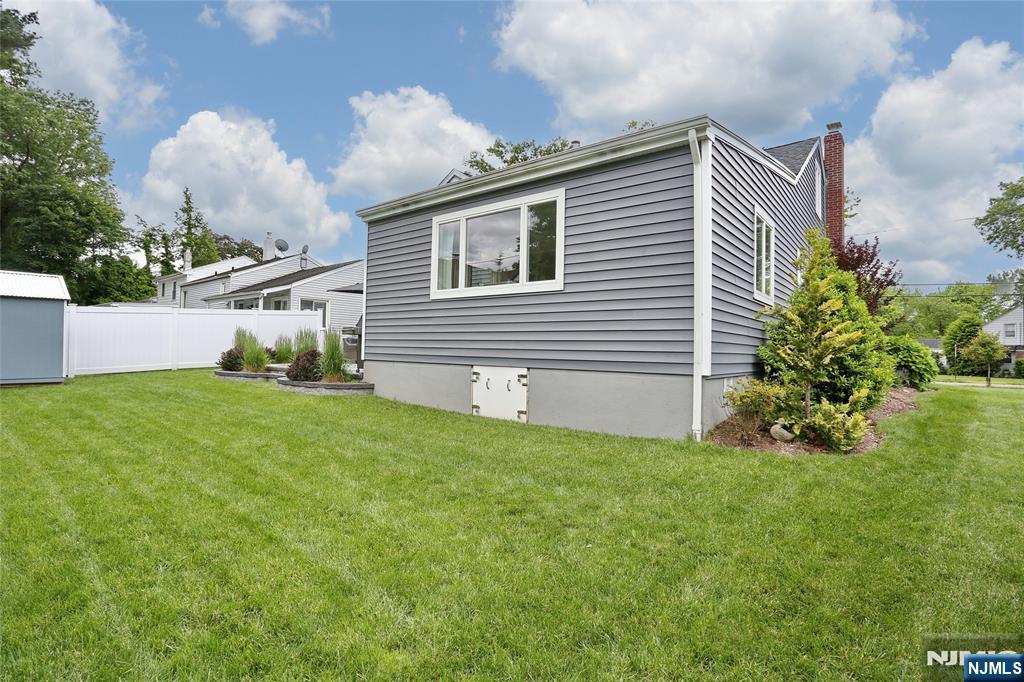 616 Bogert Road