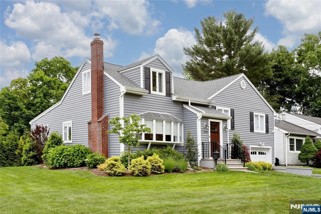 616 Bogert Road