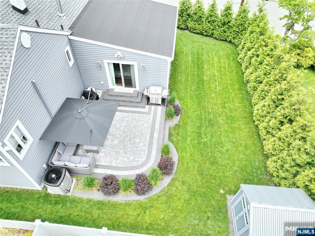 616 Bogert Road