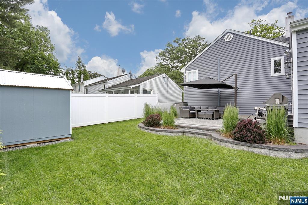 616 Bogert Road