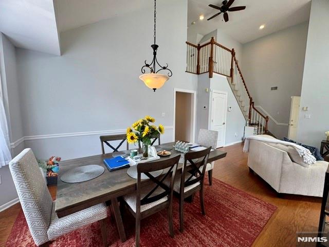 105 Roseland Avenue 304