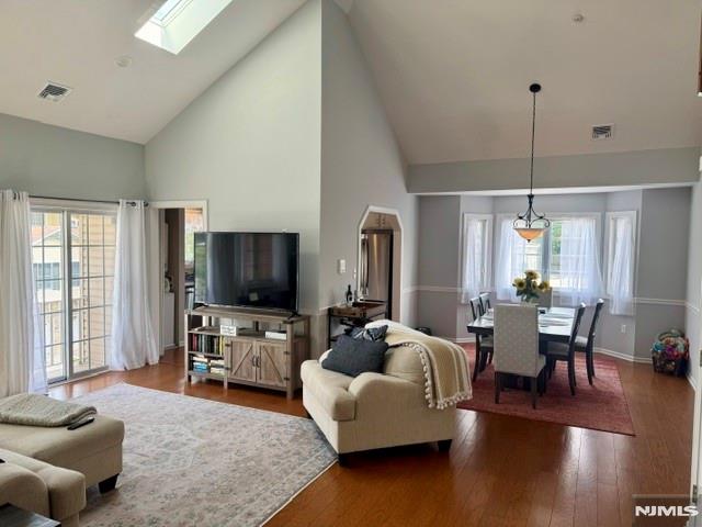 105 Roseland Avenue 304