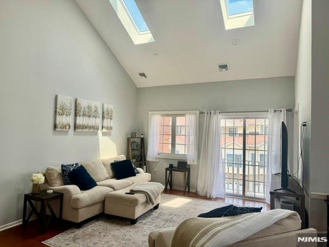 105 Roseland Avenue 304