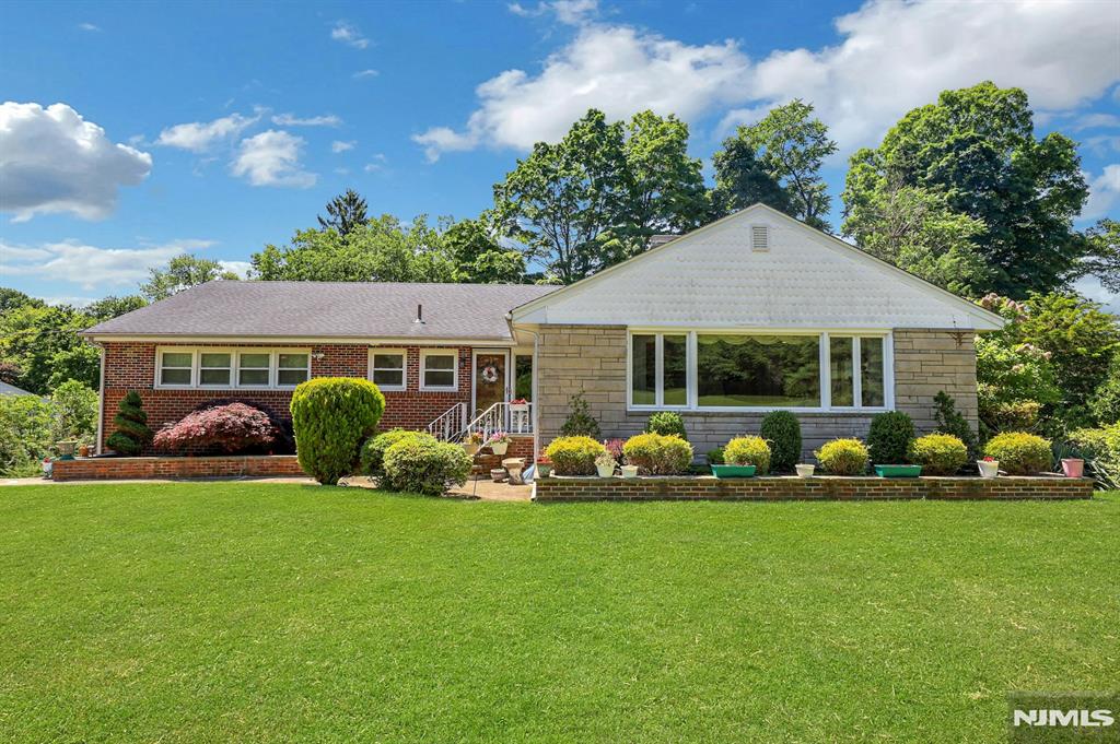 10 Shaw Road