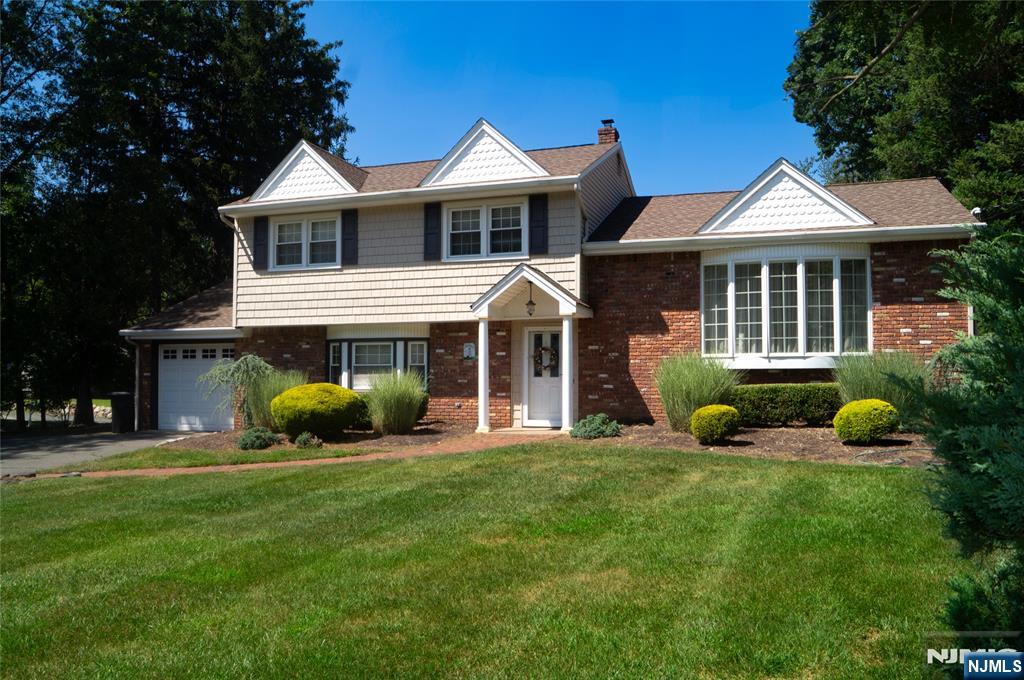 36 Deer Trail Road