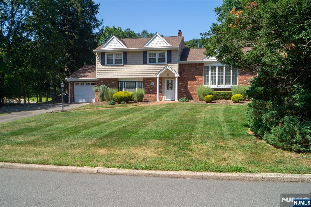 36 Deer Trail Road