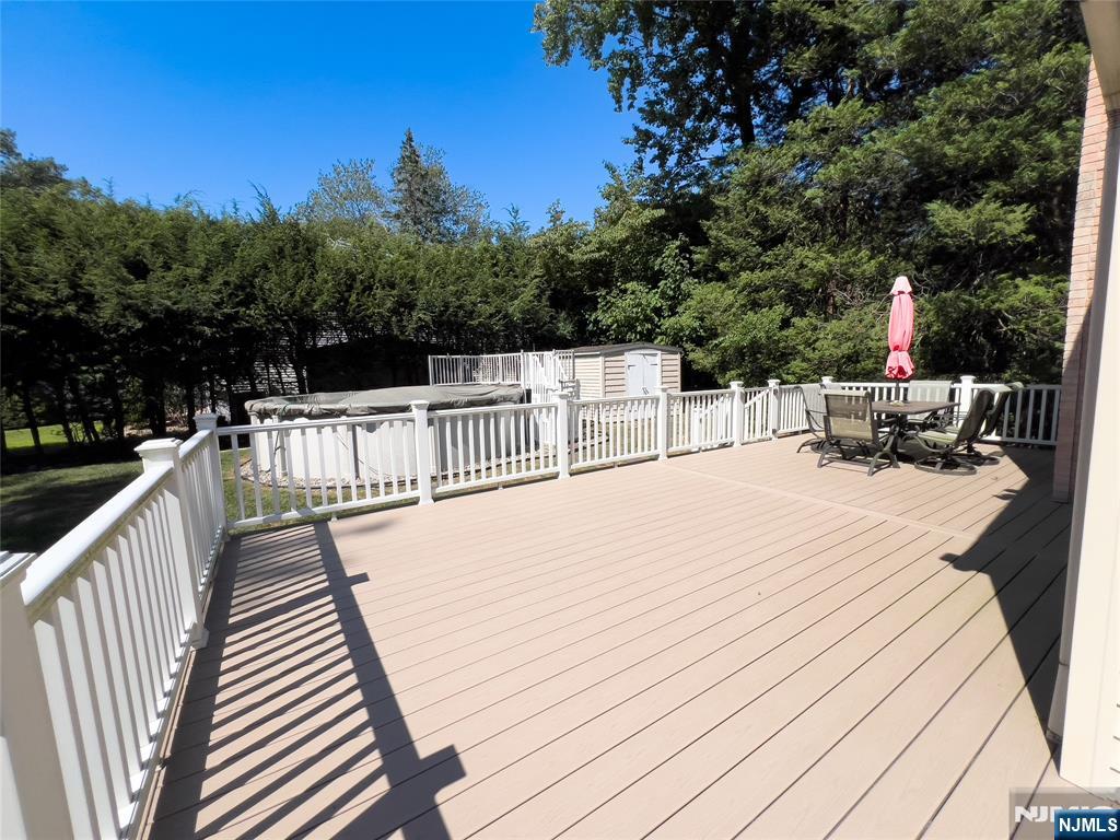 36 Deer Trail Road