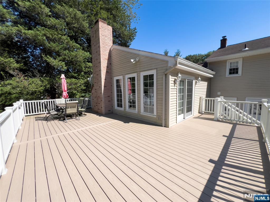 36 Deer Trail Road