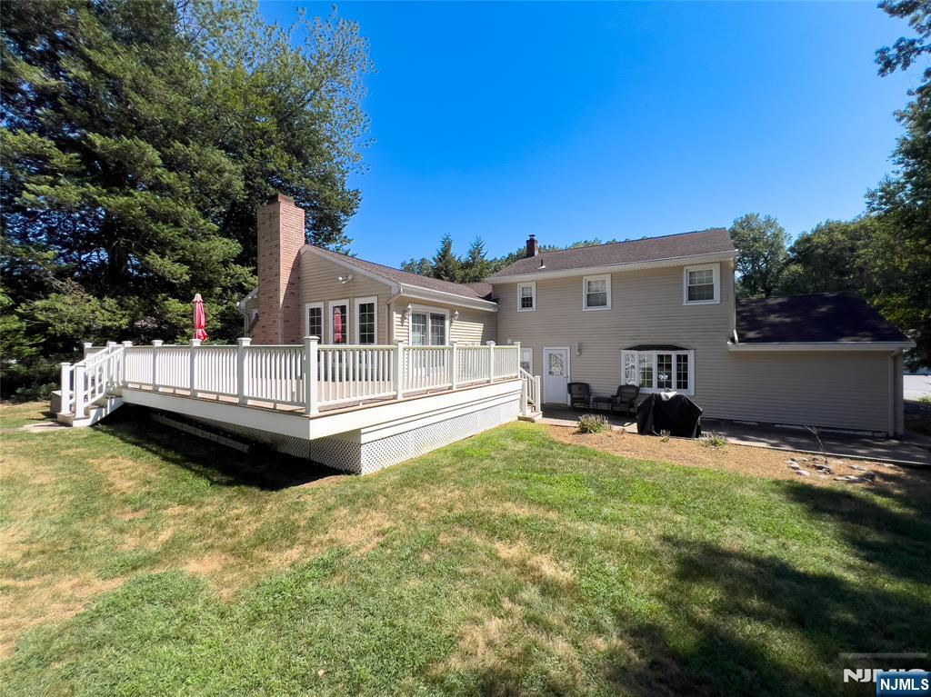 36 Deer Trail Road