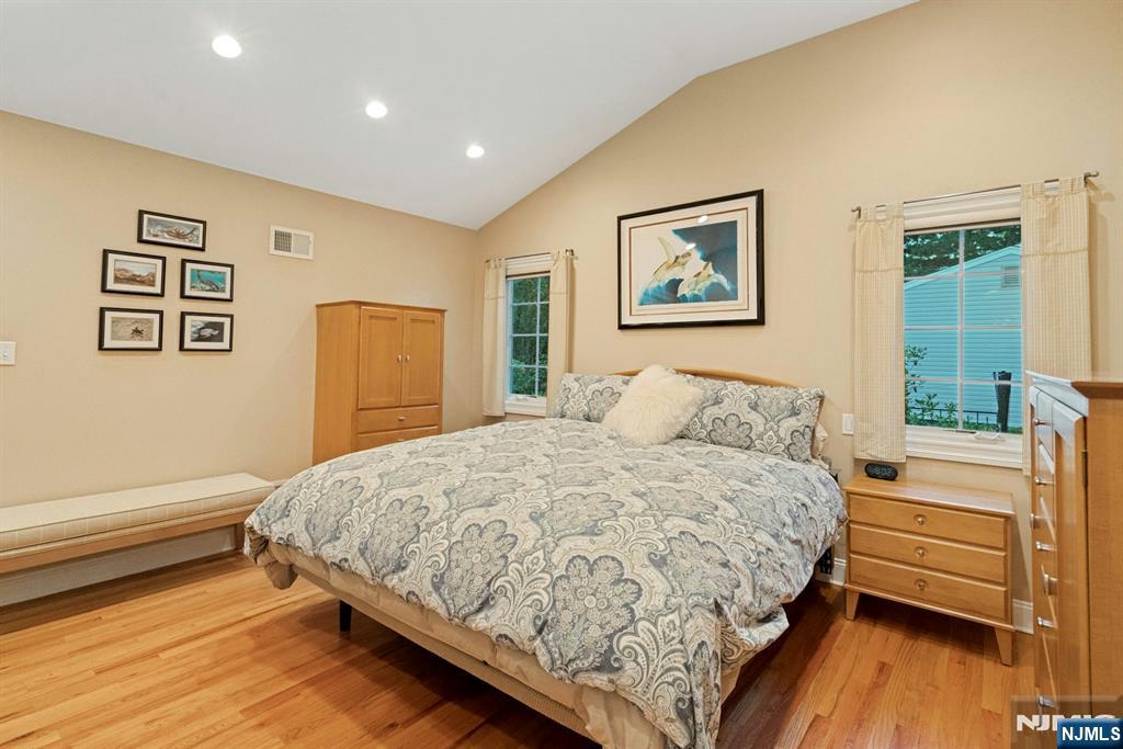 195 Overlook Place