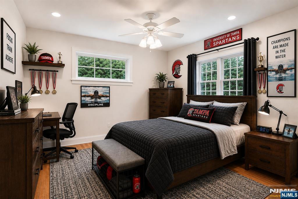 195 Overlook Place