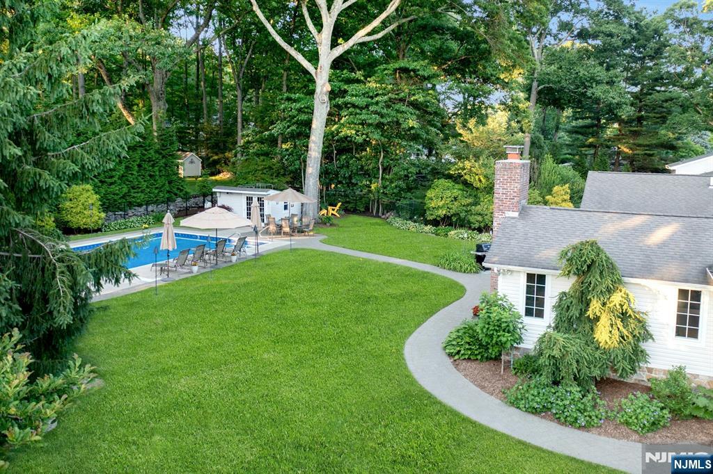 195 Overlook Place