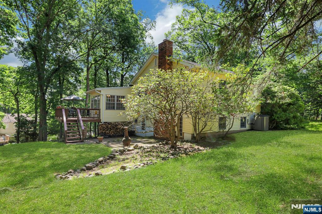 598 Whitenack Road