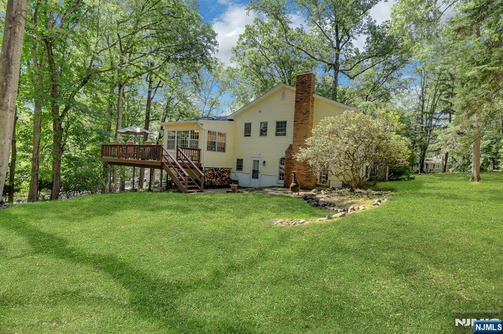 598 Whitenack Road