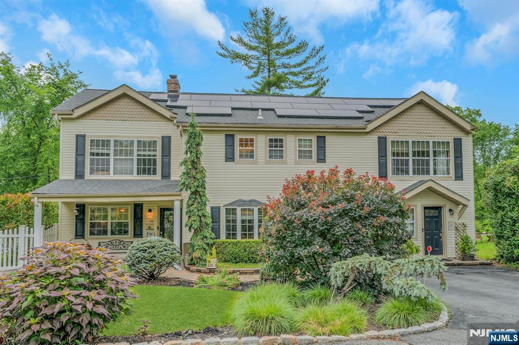 16 Shephard Road