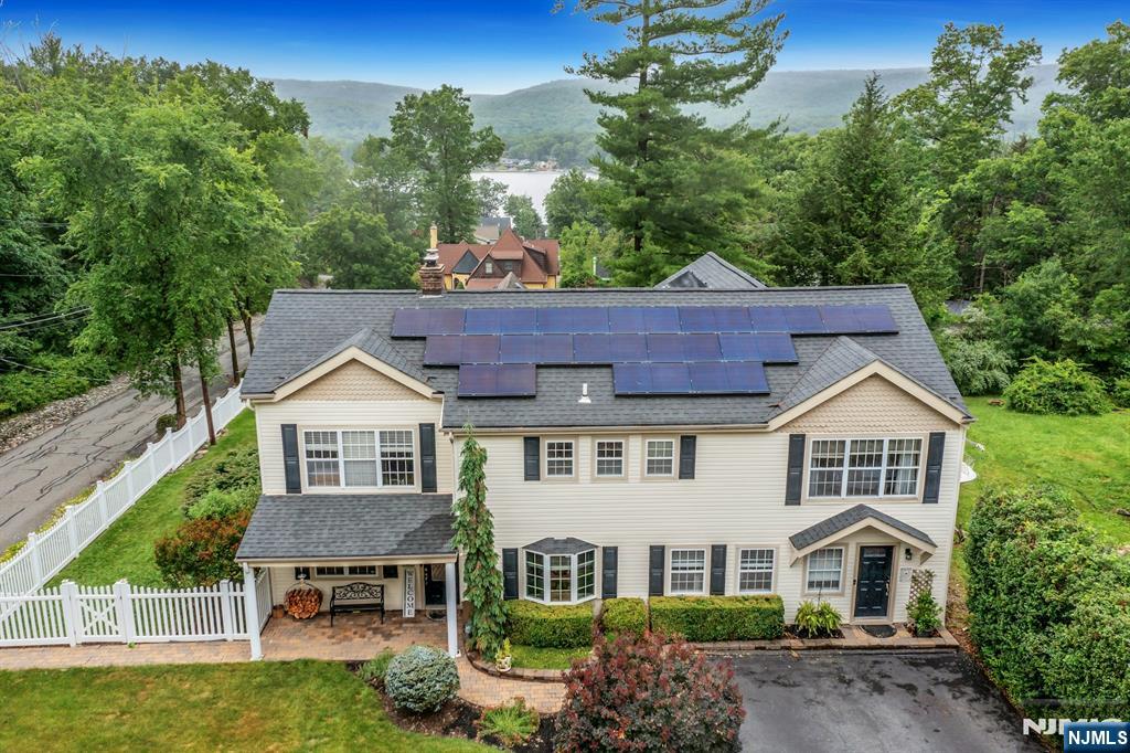 16 Shephard Road
