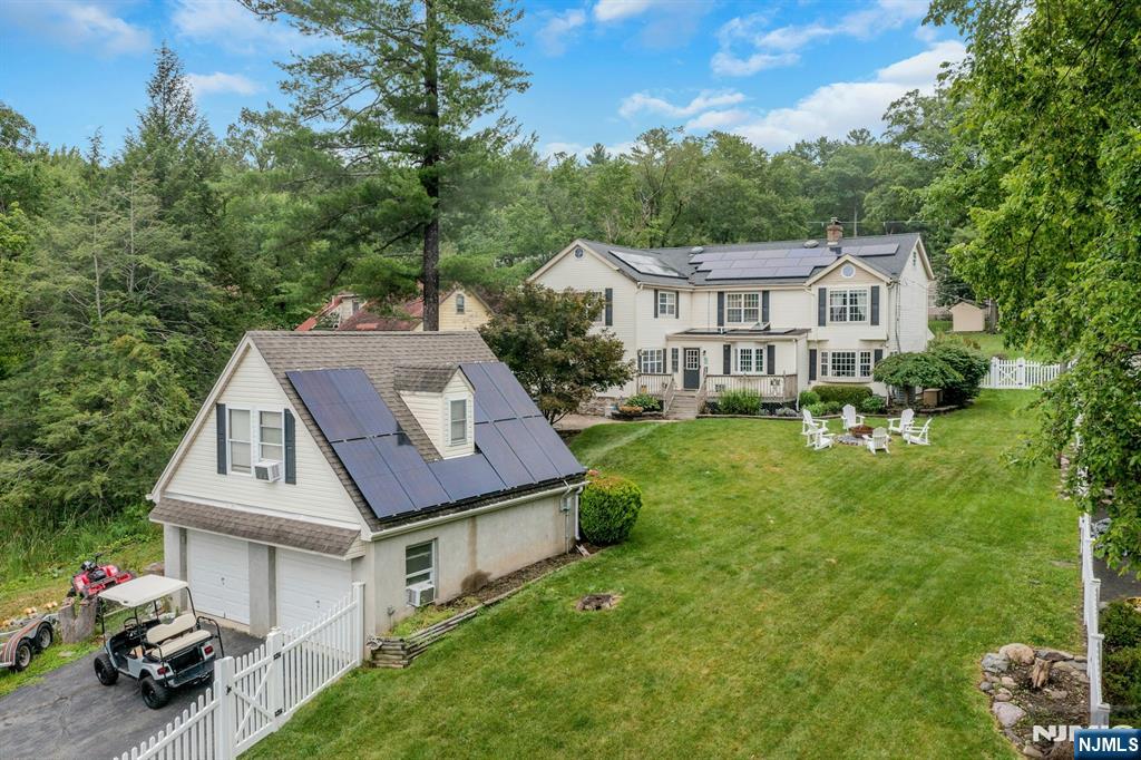 16 Shephard Road