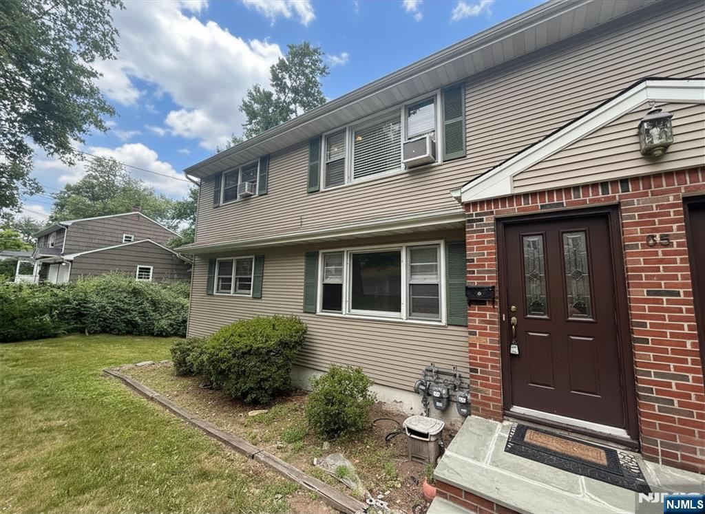 5 Mountain Avenue